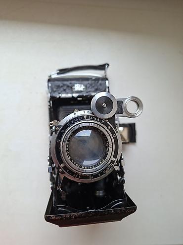 uv printer: Zeiss Ikon Super Ikonta — складная среднеформатная плёночная камера с — 7