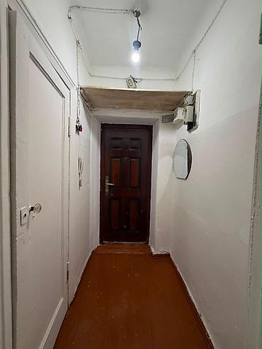 2комнат: 2 комнаты, 50 м², ул. Московская / Турусбекова Индивидуалка, 3 этаж, Косметический ремонт — 10