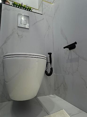 Продажа квартир: 2 комнаты, 42 м², Элитка, 10 этаж, Дизайнерский ремонт at lalafo.kg — 12 Продажа квартир: 2 комнаты, 42 м², Элитка, 10 этаж, Дизайнерский ремонт — 12