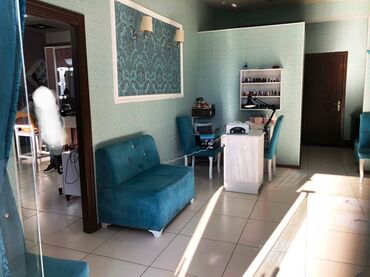 Kommersiya daşınmaz əmlakının satışı: Teymur Əliyev küçəsi Avesta şirkətinin binasının arxası 18 mərtəbəli — 1