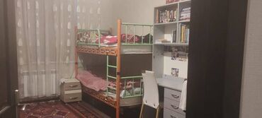 Yeni tikili: 3 otaqlı, Yeni tikili, 75 kv. m — 3