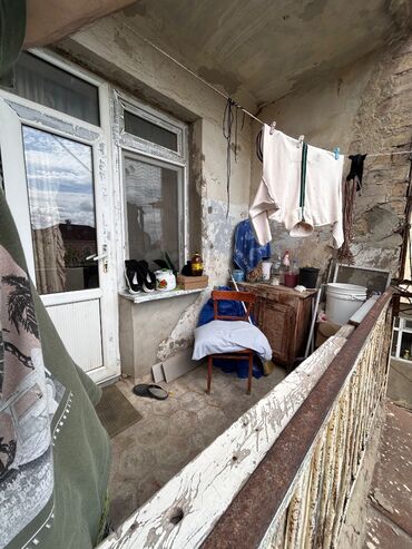 Köhnə tikili: Bakı, Ceyranbatan, 3 otaqlı, Köhnə tikili, m. 20 Yanvar, 64 kv. m — 23