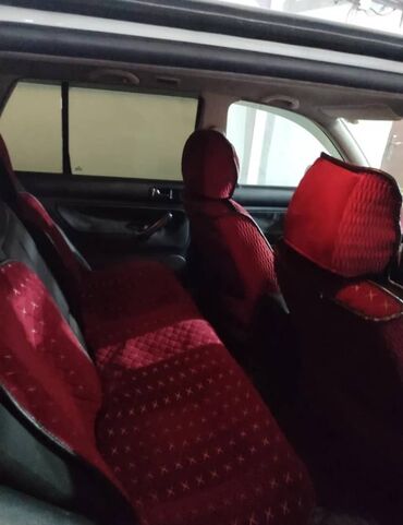 Volkswagen: Volkswagen Golf: 2001 г., 1.6 л, Автомат, Бензин, Хэтчбэк — 1