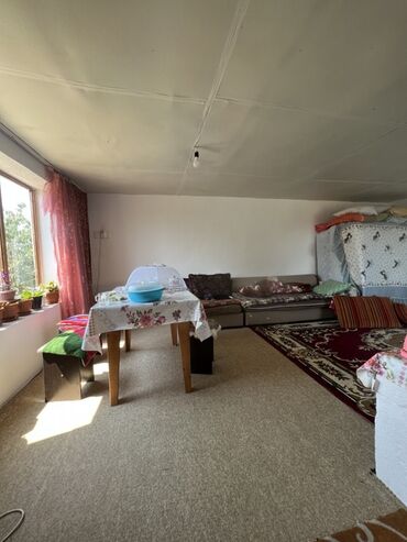 Продажа домов: Дом, 40 м², 2 комнаты, Риэлтор, Косметический ремонт — 7