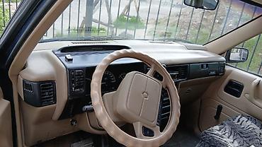 Chrysler: Chrysler Voyager: 1993 г., 2.5 л, Автомат, Бензин, Вэн/Минивэн lalafo.kg да — 1 Chrysler: Chrysler Voyager: 1993 г., 2.5 л, Автомат, Бензин, Вэн/Минивэн — 1