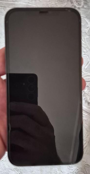 ayfon 24: IPhone 12 Pro Max, 256 GB, Pacific Blue — 4