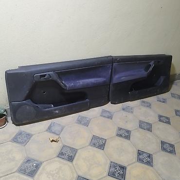 Volkswagen: Volkswagen Golf: 1995 г., 1.9 л, Дизель, Купе — 23