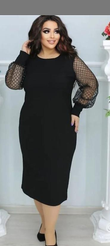 5xl: Платья.Осенняя распродажа женской одежды по низким ценам!!!!!! Размер — 4