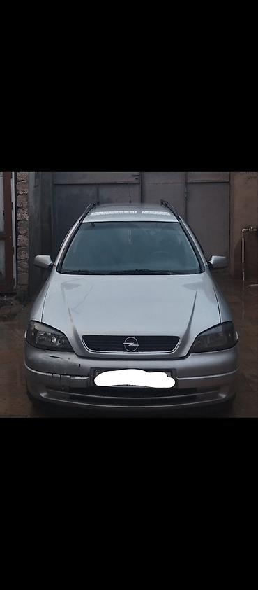 opel centra: Opel Astra: 2 l | 1998 il 280000 km Universal — 1