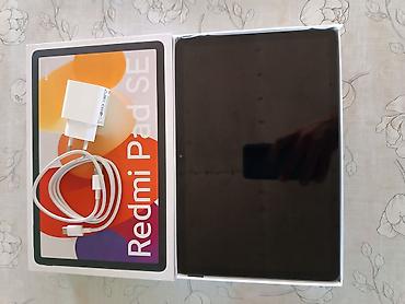 nintendo switch qiymeti: İşlənmiş Xiaomi Redmi Pad SE, 11", 128 GB, Rayonlara çatdırılma — 2