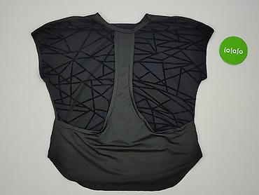 kobiece bluzki: Bluzka damska, rozmiar 3XL — 3