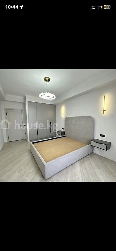 жк discovery: 2 комнаты, 72 м², 7 этаж, Дизайнерский ремонт — 5