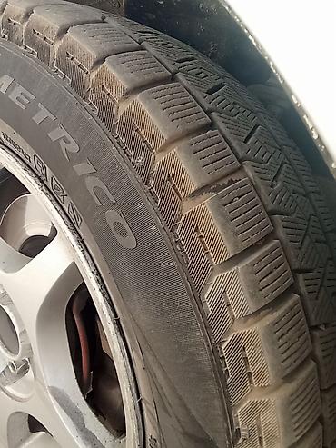 Honda: Honda Stream: 2003 г., 2 л, Автомат, Бензин, Минивэн — 12