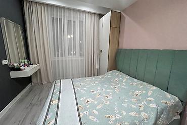 14: 1 комната, 47 м², Средний Джал Элитка, 13 этаж, Евроремонт — 6