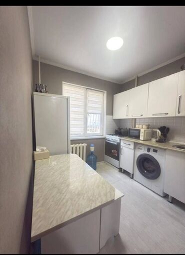 Продажа квартир: 2 комнаты, 44 м², 104 серия, 1 этаж