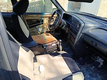 lada 2108: VAZ (LADA) 21099: 1.8 l | 2003 il 261418 km Sedan — 8