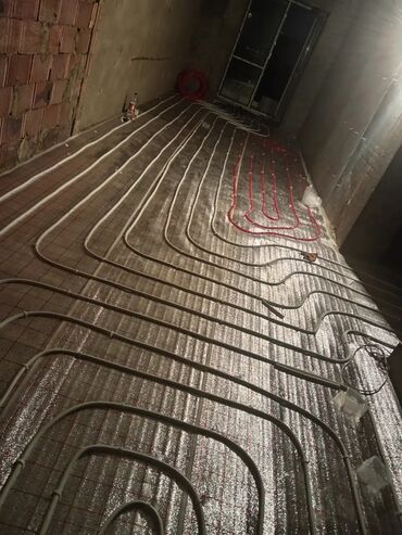 Truba: PVC kanalizasiya boruları və montaj aksesuarları - Material: yüksək — 24