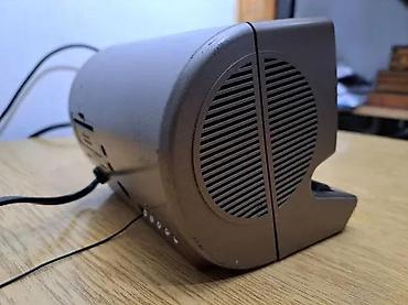 svetleca cebad za decu: GRUNDIG SONOCLOCK 450 RADIO BUDILNIK | Stari radio budilnik Space — 5