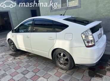 таота краун: Toyota Prius: 2007 г., 1.5 л, Робот, Электромобиль, Хэтчбэк