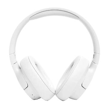 sierra blue: İşlənmiş Simsiz (Bluetooth) Qulaqcıqlar, JBL, rəng - Ağ — 4