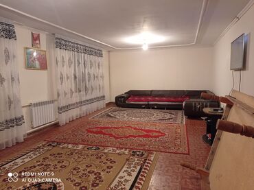 ������������ ���������� ������������ в Кыргызстан | Продажа домов: 205 м², 4 комнаты, Старый ремонт С мебелью