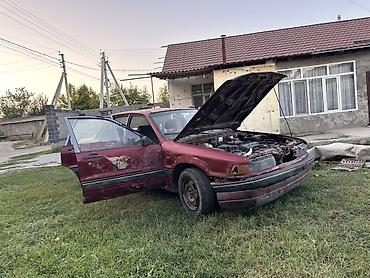 sprinter 315: Комплект сидений, Ткань, текстиль, Mitsubishi Б/у, Оригинал — 3
