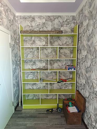 гитара для детей: Стеллажи на заказ — 2