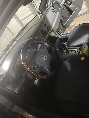 Opel Vectra: 2002 г., 2.2 л, Автомат, Газ, Седан — 10