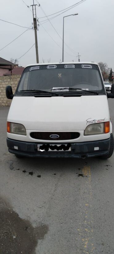 радиатор охлаждения опель вектра б: Ford Transit: 2.5 l | 1998 il Van/Minivan