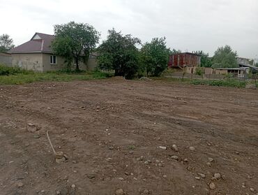 Продажа участков: 4 соток, Для строительства, Красная книга
