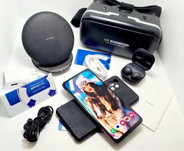 самсунг с 22 ультра цена бишкек 256 гб: Samsung Galaxy A52 5G, Б/у, 256 ГБ, цвет - Черный, 1 SIM, 2 SIM, eSIM