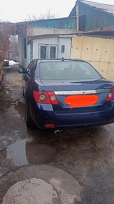 двигатель на хендай солярис 1.6 цена: Chevrolet Epica: 2008 г., 2 л, Автомат, Бензин, Седан — 2
