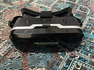 Другие игры и приставки: Salam.vr shinecon cox az islenib baxmadiqima gore satiram,tam yeni — 5