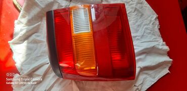 Soyutma və qızdırma sistemləri: Qalloqen, Opel Almaniya, Yeni