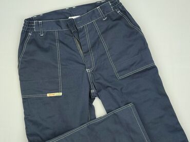 diverse jeans: Men's trousers, 4XL (EU 48), Brixton, condition - Good