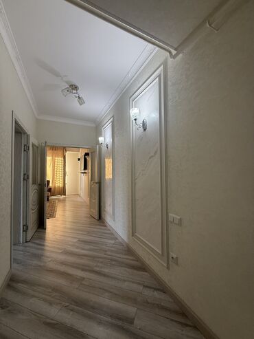 Продажа квартир: 2 комнаты, 83 м², Элитка, 4 этаж, Евроремонт — 19