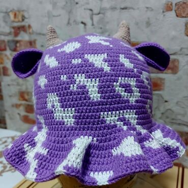 Другие детские вещи: Вязание на заказ — 2