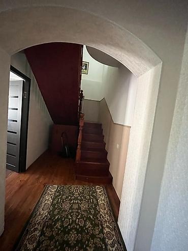 Долгосрочная аренда домов: 280 м², 6 комнат и более, Арча-Бешик ж/м — 11