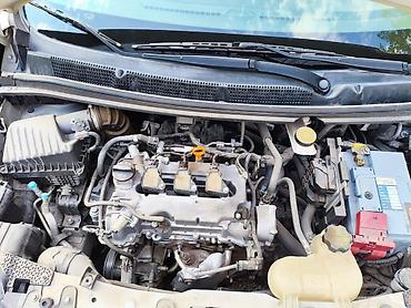 Chevrolet: Chevrolet Spark: 2019 г., 0.1 л, Вариатор, Бензин, Хэтчбэк — 13