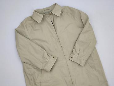 raincoat george: Płaszcz damski, rozmiar 6XL — 1