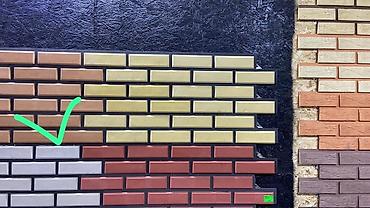 Фасадные сэндвич панели: Клинкер облицовка дома фасад дома Фасадные работы любой — 3