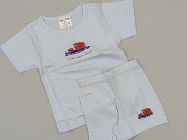 Sets: Set for baby, 12-18 months, condition - Perfect