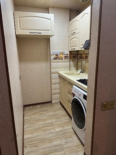 mansar evler: 2 otaqlı, Yeni tikili, 62 kv. m — 4