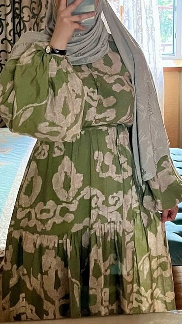 Gündəlik donlar: Hamisi çox baha alinib, her biri 1-ce defe geyinilib ve çox münasib — 8