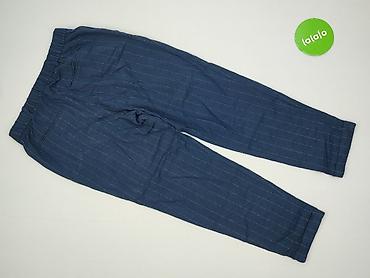 pull an bear: PULL&BEAR, Spodnie materiałowe damskie, rozmiar M — 3