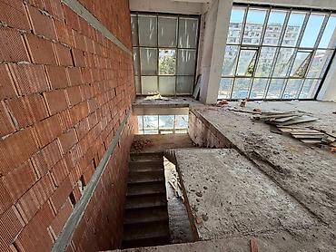 ucuz ev elanlari: İcarəyə verilir obyekt 700 m², Əhmədli m. 10 000 AZN/ay 700 m² Sahə — 8