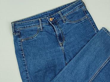 18590a h: H&M, Jeansy damskie, rozmiar M — 1