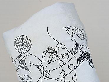 kobieca myszka: Minnie, Bluza damska
, rozmiar M — 6