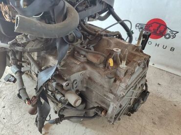 помпа в машине цена: АКПП HONDA Stream 2 2002 (б/у)