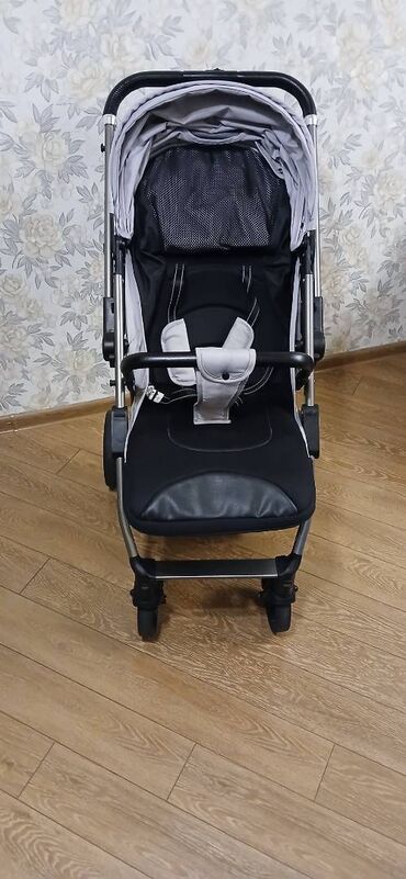 cybex ikinci el: "Kidilo" şirkətinin az İstifadə olunmuş, amma əyla vəziyyətdə uşaq